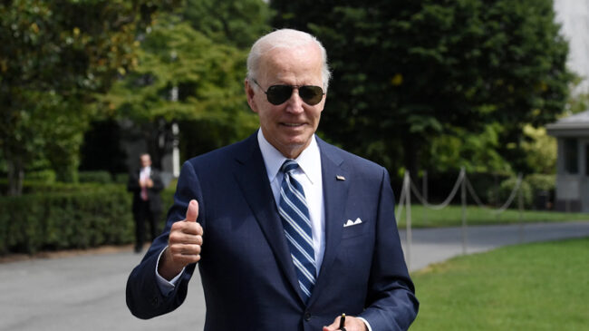 US President Biden joins TikTok ahead 2024 election
