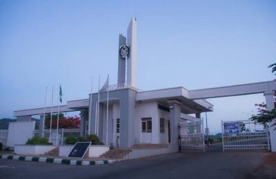 UniAbuja graduates 9172 students, 41 first class