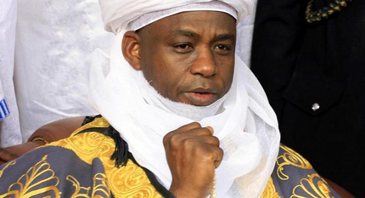 North Is The Worst Place To Live In Nigeria -Sultan of Sokoto