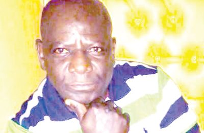 We cannot match rampaging criminals without AK-47, machine guns —Olayanju, Oyo Amotekun commander