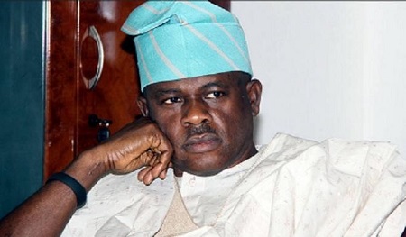 "We’re Dealing With Poverty In Nigeria, Not Food Scarcity" — Obanikoro