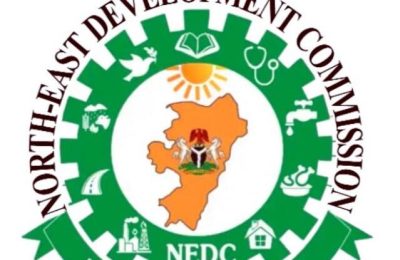 We've executed 134 projects in Taraba — NEDC