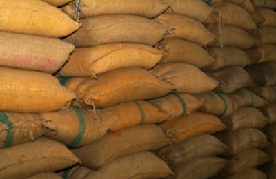 Why Free Grains Distribution Hasn’t Commenced – Presidency
