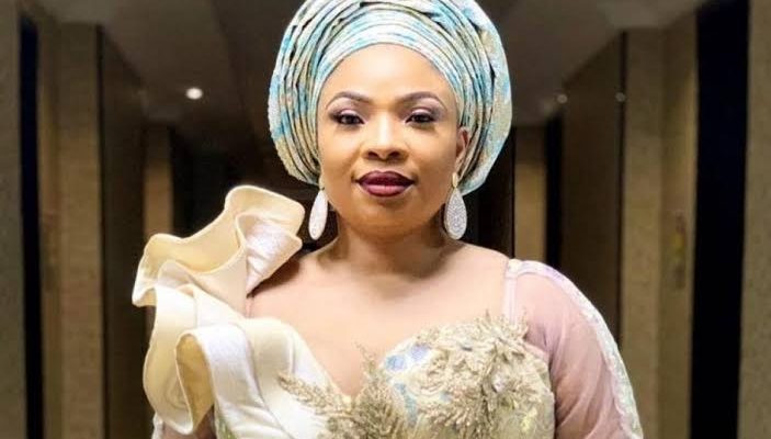 “Why I Dislike Romantic Roles On Set” – Laide Bakare