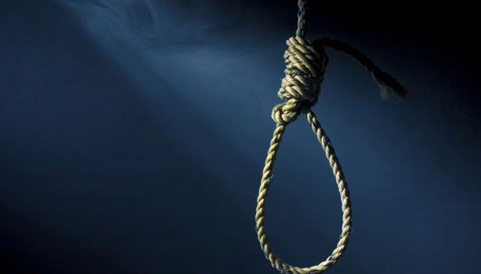 Youth President Hangs Self In Bayelsa