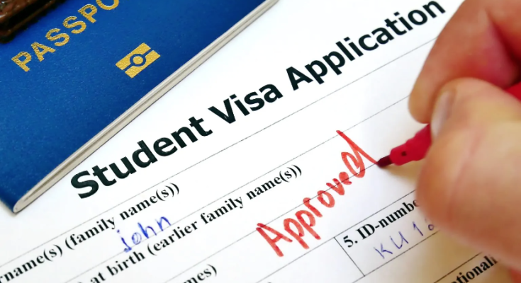7 foreign countries with easy students visa