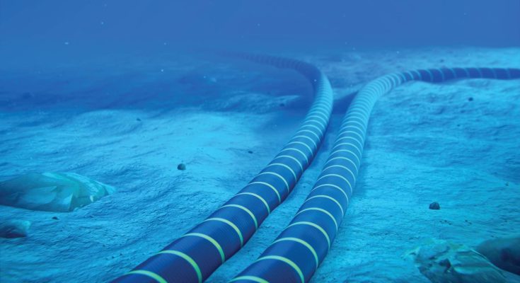 8 Things you should know about submarine cables