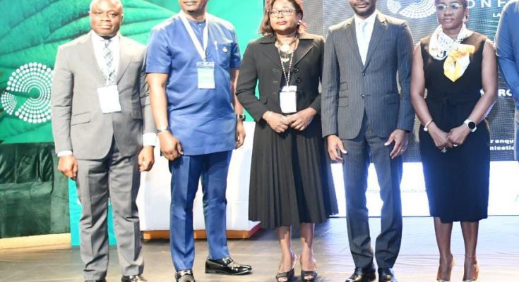 AGF, NDF launch green finance conference to tackle SME funding