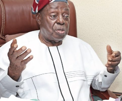 Join me to demand new constitution, Afe Babalola tells professionals, We need national conference, Give ABUAD license, Buhari to convoke national dialogue