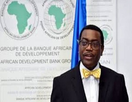 Leadership Prize, AfDB agro-industrial zones Nigeria ,AfDB, SEC partner on capital market development, Adesina, AfDB, AfDB, SEC partner on capital market development