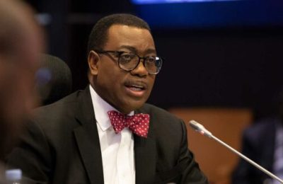 Akinwunmi Adesina proposes restructuring as ‘United States of