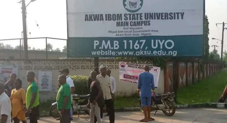 Akwa Ibom govt forestalls planned varsity workers strike