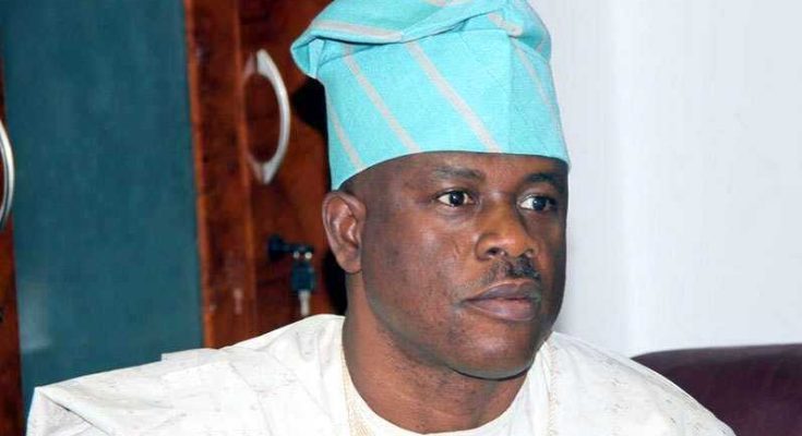 Arrest Of Binance Officials Shows Govt Is Working — Obanikoro