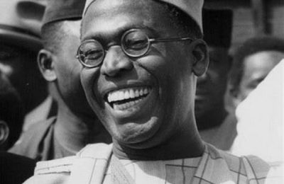 Awolowo, the reference point for posterity
