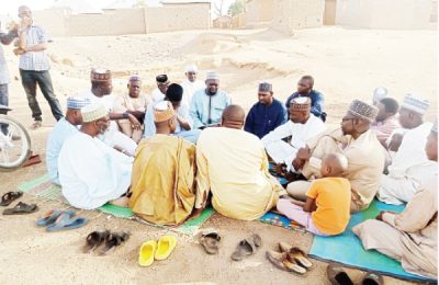 Bauchi Zakaat Stampade: Victims were destined to die the way they died —Families