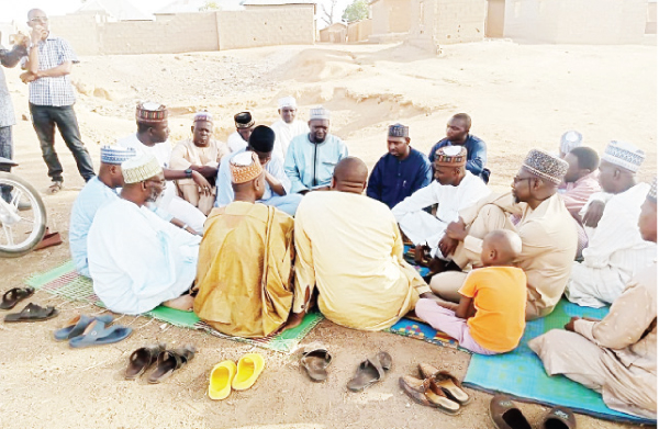 Bauchi Zakaat Stampade: Victims were destined to die the way they died —Families