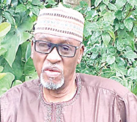 Buhari was careless, but Tinubu can’t blame him solely for current mess —Emeritus Prof