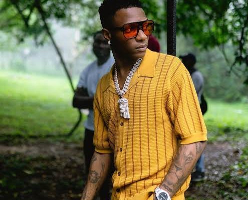 “Burna Boy And I Are Like Family” – Wizkid Spills