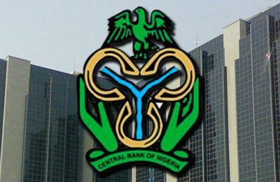 CBN reports, Inflation: CBN increases PVS limit from 2.5% to 15%, CBN
