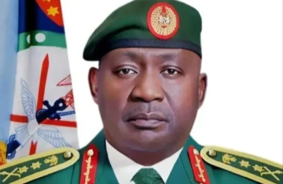 CDS Musa orders arrest of military personnel killers in Delta