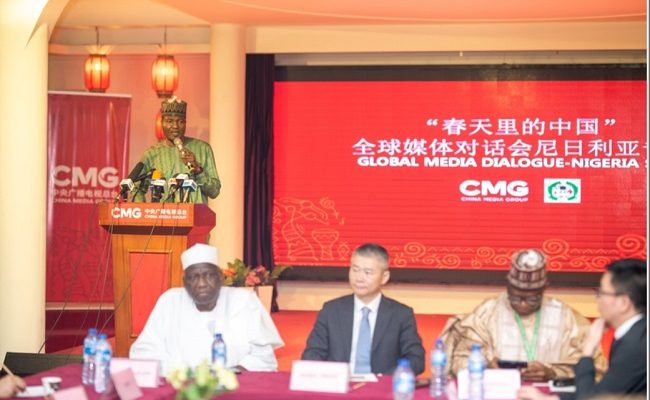 China media group, UniAbuja move to enhance Africa cooperation growth