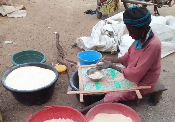 Chronicles of Kwara women Garri producers amidst food price hike 