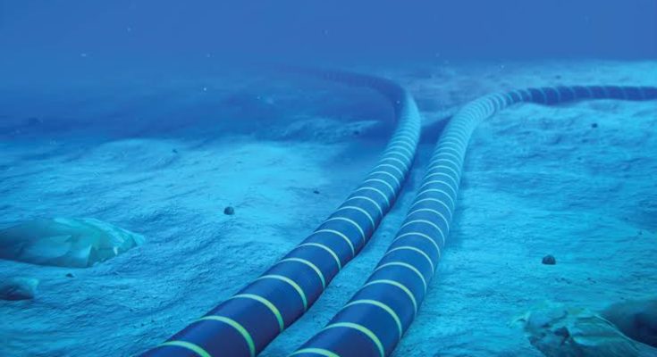 Damaged undersea cables: Voice, data services restored — NCC