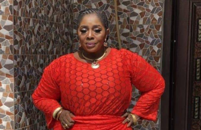 Don’t Question Death Of Nollywood Stars – Rita Edochie