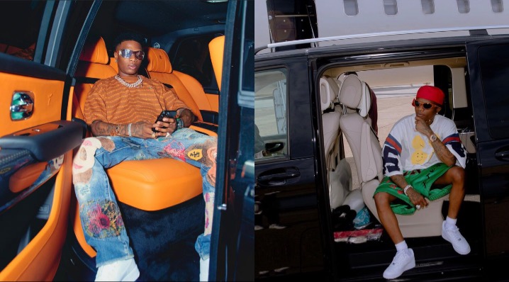 “Don’t Tag Me Afrobeat Artist, I’m Not One” – Wizkid Rants, Cautions Blogs Against Posting His New Album