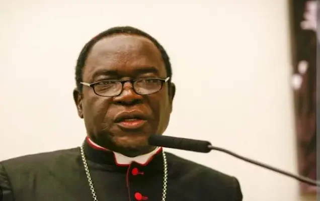 Easter: Design robust template for Nigeria's healing process, Kukah tells FG