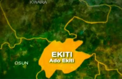 Ekiti group meets in Lagos, vows to defend cultural heritage