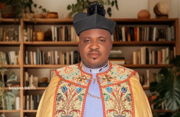 Enugu: Oji River Anglican Diocese gets new Bishop