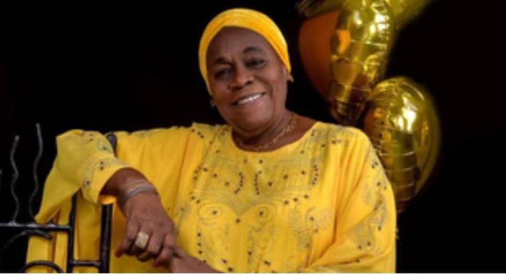 Ex-lawmaker, Nwogu, celebrates Gbajabiamila's mother at 94