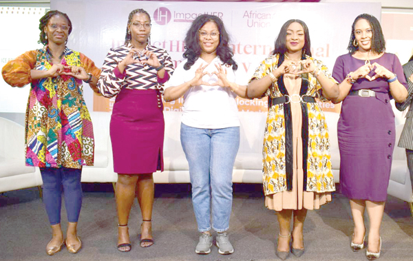Experts identify strategies on inclusion for female entrepreneurs in Nigeria