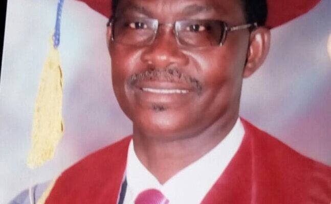 FCE Abeokuta provost calls for sustenance of Education Colleges