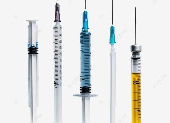 FG, NAFDAC to ban syringe imports, boost local manufacturing