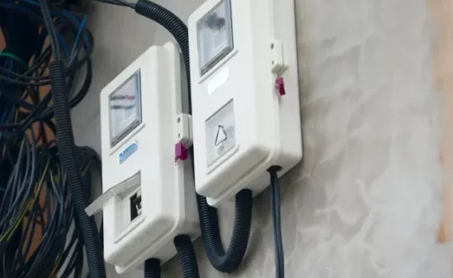 FG commences mass metering in Army barracks nationwide