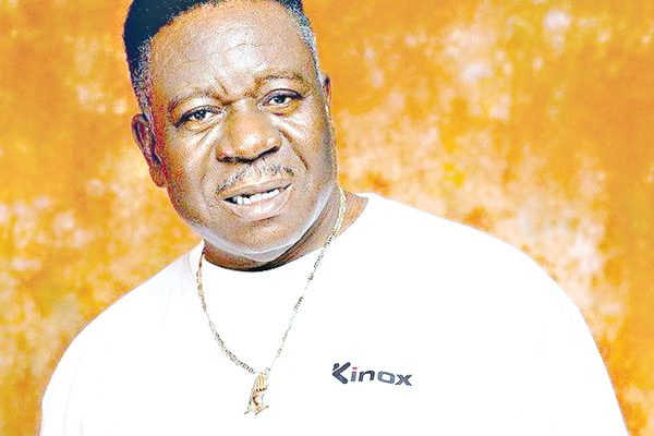 Family deliberates over Mr Ibu’s final resting place