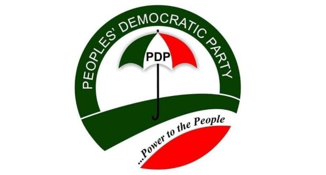 Fish Out Those Involved In Anti-Party Activities – PDP To State Chairmen