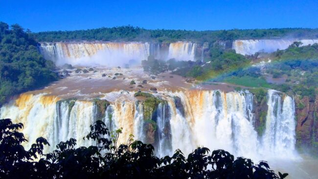 Five natural wonders found in Messi’s country, Argentina