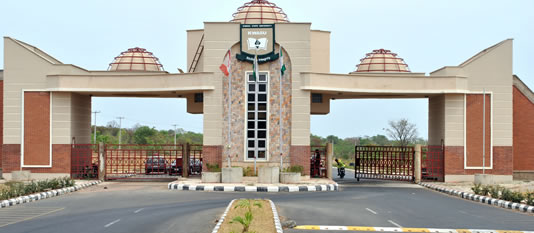 KWASU management says no plans to  hike tuition fees