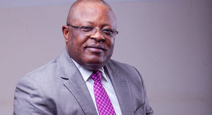 God Told Me Tinubu’s Administration Will Last Eight Years – Minister Of Works, Umahi