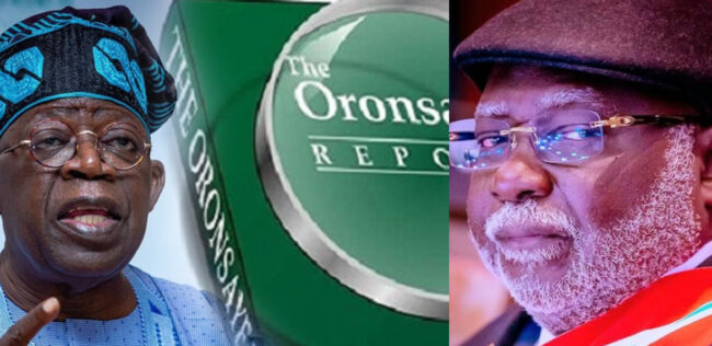 Governance Cost: Breakdown of CJN, other Justices’ new salary, allowances