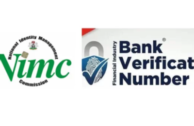 Guide To Link Your NIN, BVN To Your Bank Account
