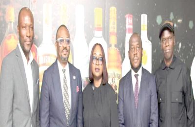Guinness Nigeria advocates gender equality in workplace
