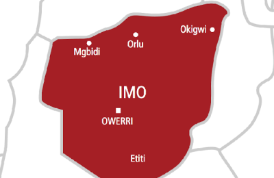 Hoodlums kill four in Imo community