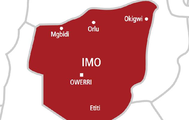 Hoodlums kill four in Imo community
