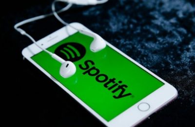 How Nigeria's podcast listenership, gospel music