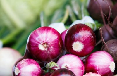 How to grow Onions at home in 5 simple steps