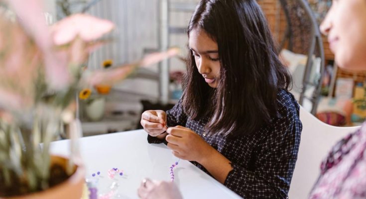 How to start bead making with N10,000